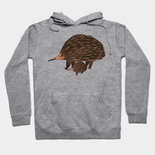 Echidna Hoodie